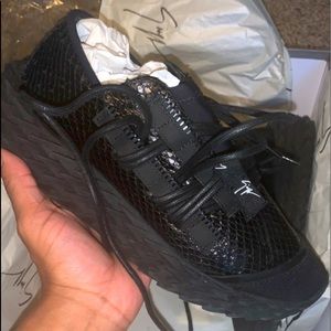Giuseppe urchin sneaker